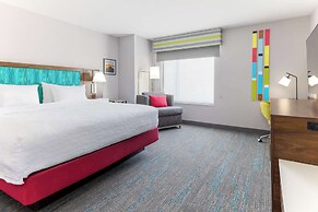 Hampton Inn & Suites Porter Ranch Los Angeles
