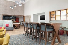 Hampton Inn & Suites Porter Ranch Los Angeles