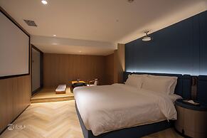 Ramada Encore by Wyndham Wuhan Int'l Conference Center