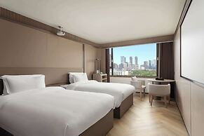 Ramada Encore by Wyndham Wuhan Int'l Conference Center