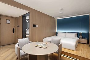 Ramada Encore by Wyndham Wuhan Int'l Conference Center