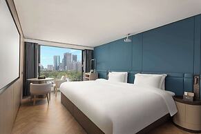 Ramada Encore by Wyndham Wuhan Int'l Conference Center