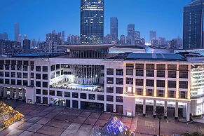 Ramada Encore by Wyndham Wuhan Int'l Conference Center