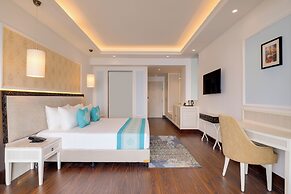 Lemon Tree Premier Budhanilkanth