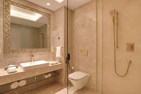 Lemon Tree Premier Budhanilkanth