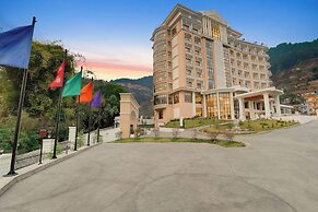 Lemon Tree Premier Budhanilkanth