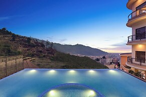 Lemon Tree Premier Budhanilkanth