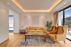 Lemon Tree Premier Budhanilkanth