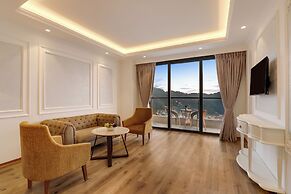 Lemon Tree Premier Budhanilkanth