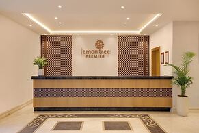 Lemon Tree Premier Budhanilkanth