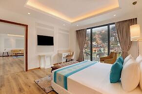 Lemon Tree Premier Budhanilkanth