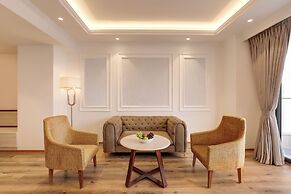 Lemon Tree Premier Budhanilkanth