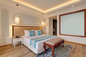 Lemon Tree Premier Budhanilkanth