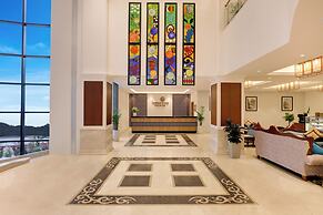 Lemon Tree Premier Budhanilkanth