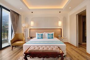 Lemon Tree Premier Budhanilkanth