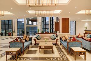 Lemon Tree Premier Budhanilkanth