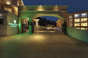 Lemon Tree Premier Budhanilkanth