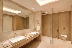 Lemon Tree Premier Budhanilkanth