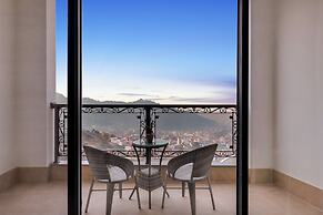 Lemon Tree Premier Budhanilkanth