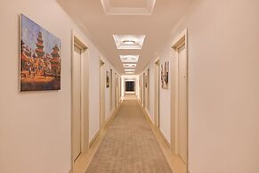 Lemon Tree Premier Budhanilkanth