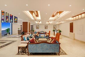 Lemon Tree Premier Budhanilkanth