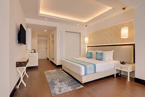 Lemon Tree Premier Budhanilkanth