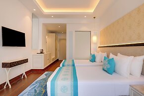 Lemon Tree Premier Budhanilkanth