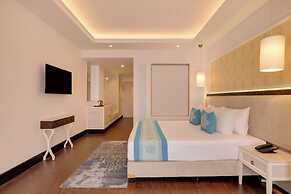 Lemon Tree Premier Budhanilkanth