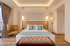 Lemon Tree Premier Budhanilkanth