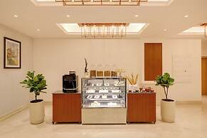 Lemon Tree Premier Budhanilkanth