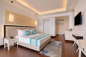 Lemon Tree Premier Budhanilkanth