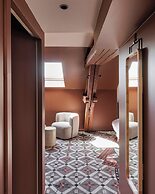 Hôtel Cloître - Entrée autonome, réception en ligne - Encore Mieux