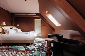Hôtel Cloître - Entrée autonome, réception en ligne - Encore Mieux
