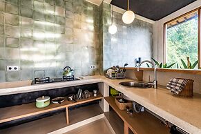 Ubud U3 Apartment by Betterplace