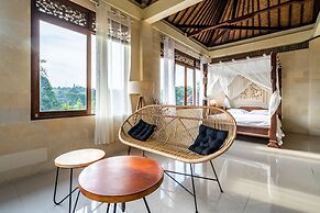 Ubud U3 Apartment by Betterplace