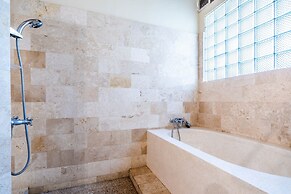Ubud U3 Apartment by Betterplace