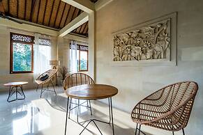 Ubud U3 Apartment by Betterplace