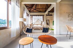 Ubud U3 Apartment by Betterplace
