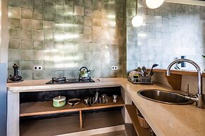 Ubud U3 Apartment by Betterplace