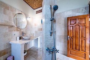 Ubud U3 Apartment by Betterplace