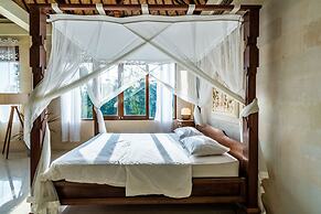 Ubud U3 Apartment by Betterplace