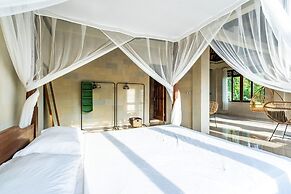 Ubud U3 Apartment by Betterplace