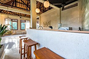 Ubud U3 Apartment by Betterplace