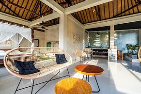 Ubud U3 Apartment by Betterplace