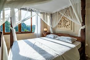 Ubud U3 Apartment by Betterplace