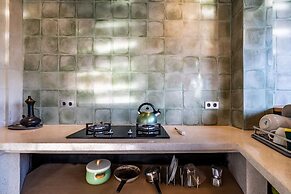 Ubud U3 Apartment by Betterplace