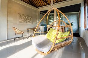 Ubud U3 Apartment by Betterplace