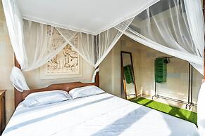 Ubud U3 Apartment by Betterplace