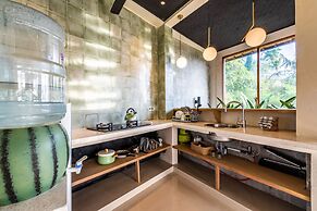 Ubud U3 Apartment by Betterplace