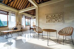 Ubud U3 Apartment by Betterplace